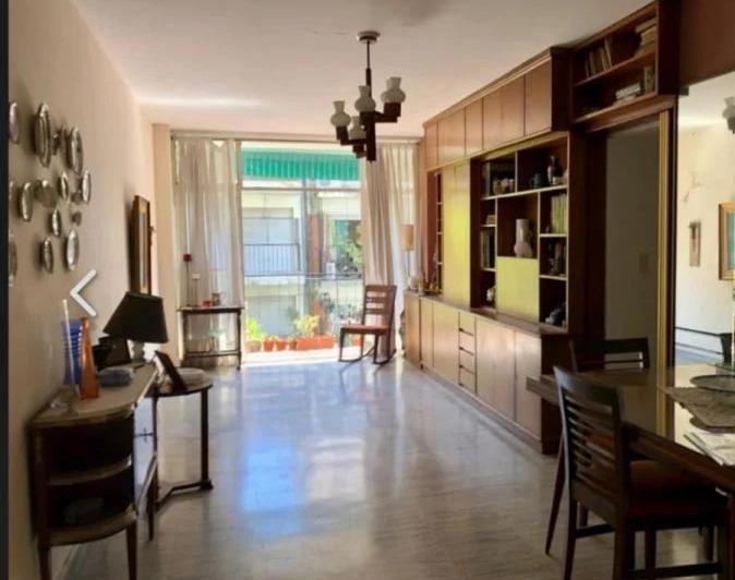 Departamento · 77m² · 4 Ambientes