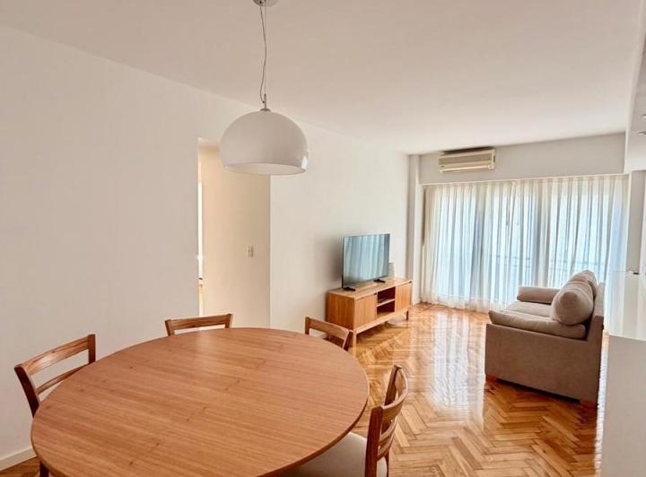 Departamento · 65m² · 3 Ambientes · 1 Cochera