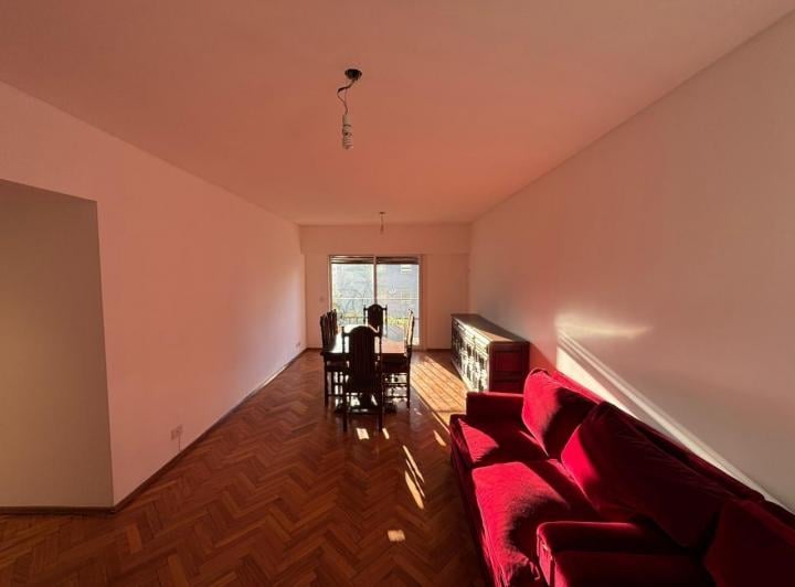 Departamento · 80m² · 4 Ambientes