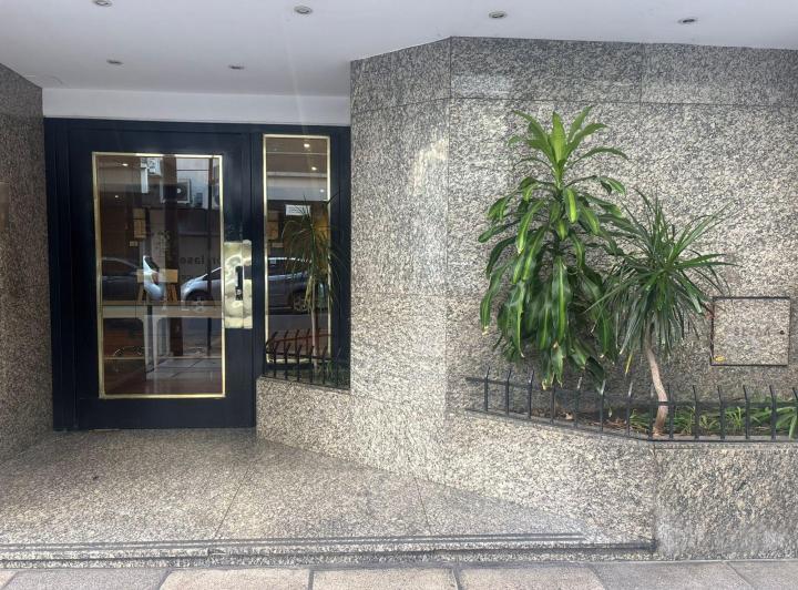 Departamento · 62m² · 4 Ambientes
