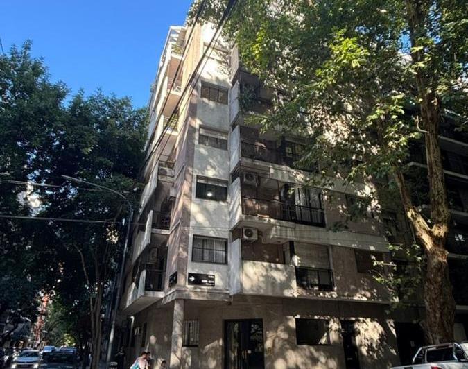 Departamento · 76m² · 4 Ambientes