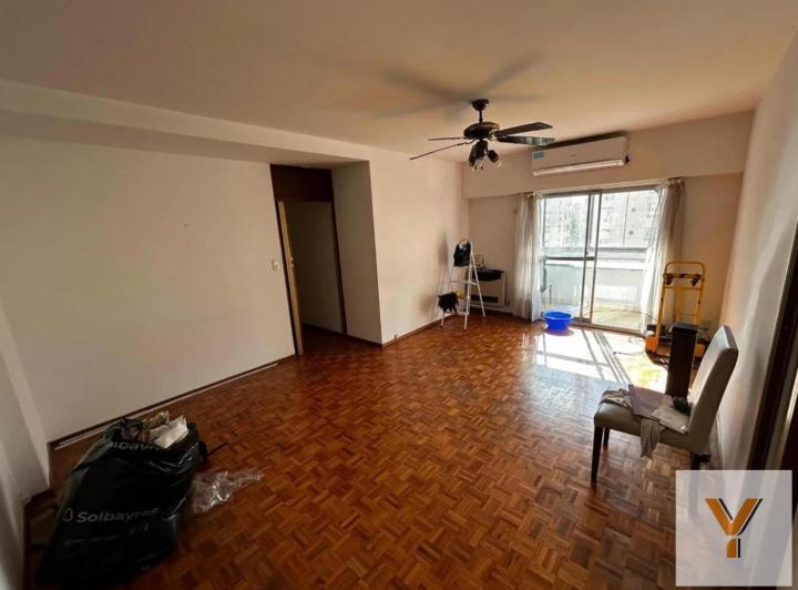 Departamento · 75m² · 4 Ambientes · 2 Cocheras