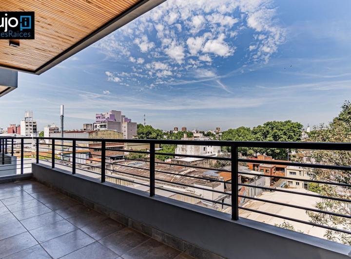 Departamento · 81m² · 4 Ambientes