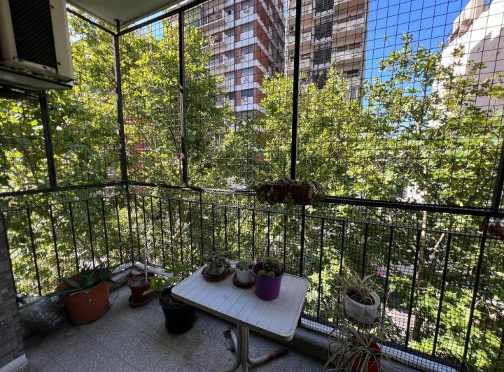 Departamento · 94m² · 4 Ambientes