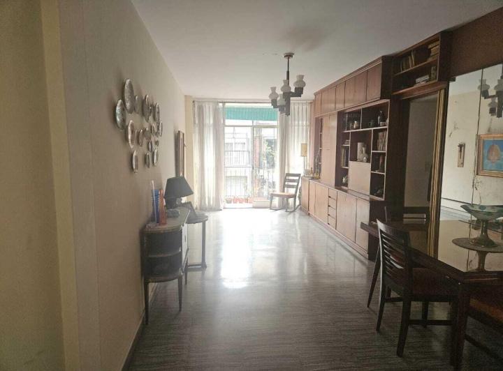 Departamento · 77m² · 4 Ambientes