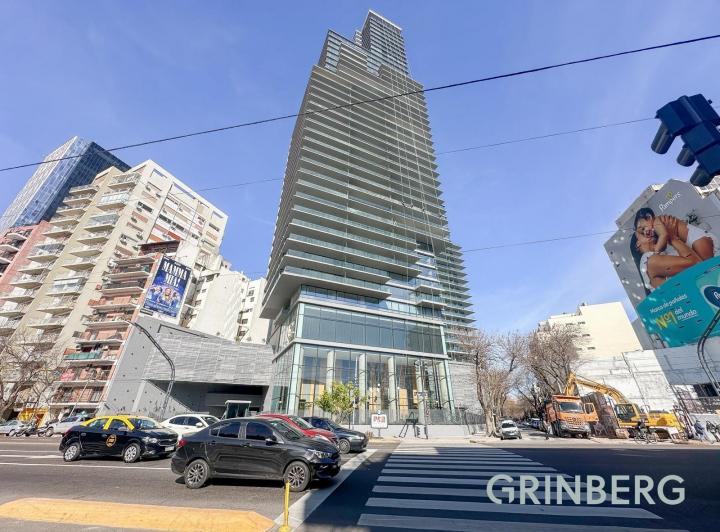 Departamento · 150m² · 4 Ambientes · 1 Cochera