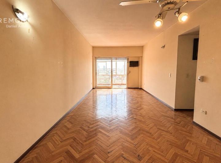 Departamento · 70m² · 4 Ambientes · 1 Cochera