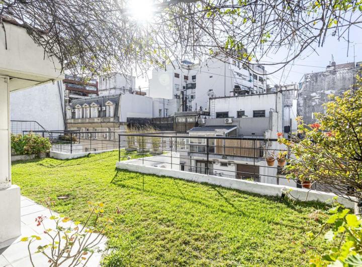 Departamento · 185m² · 6 Ambientes