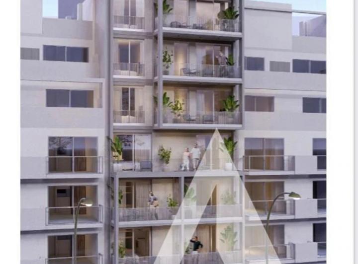Desarrollo vertical