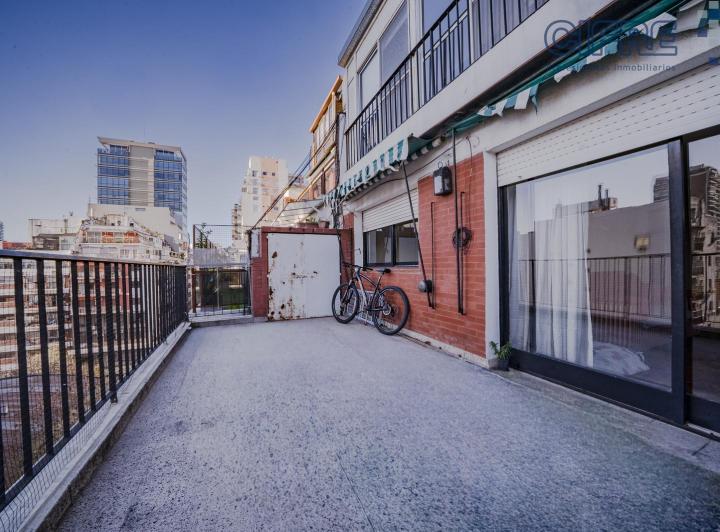 Departamento · 70m² · 3 Ambientes