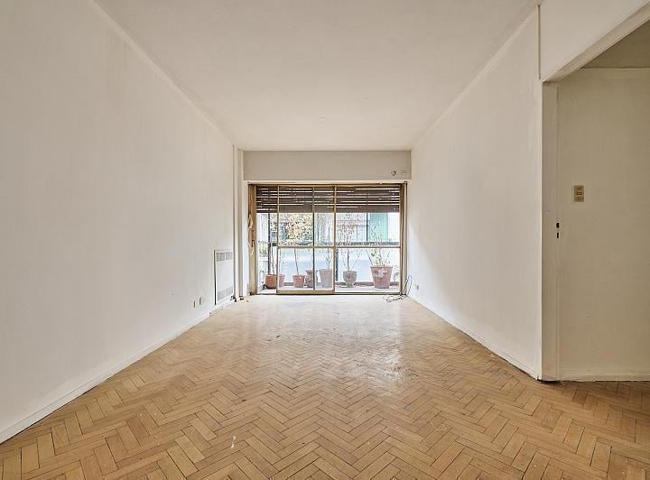 Departamento · 81m² · 4 Ambientes