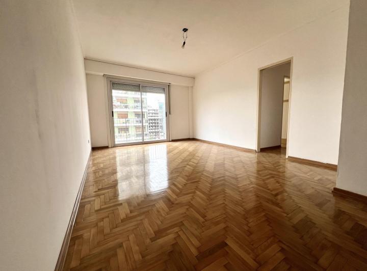 Departamento · 75m² · 4 Ambientes