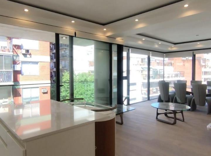 Departamento · 100m² · 4 Ambientes