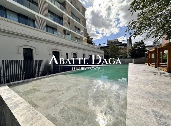 Departamento · 128m² · 4 Ambientes