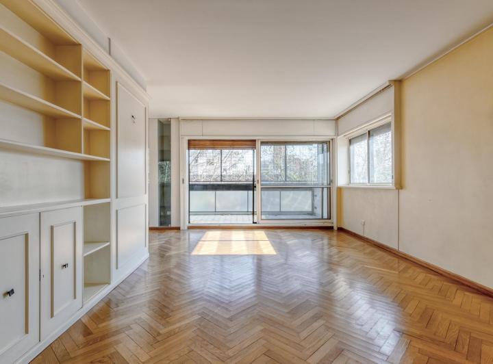 Departamento · 156m² · 5 Ambientes · 1 Cochera