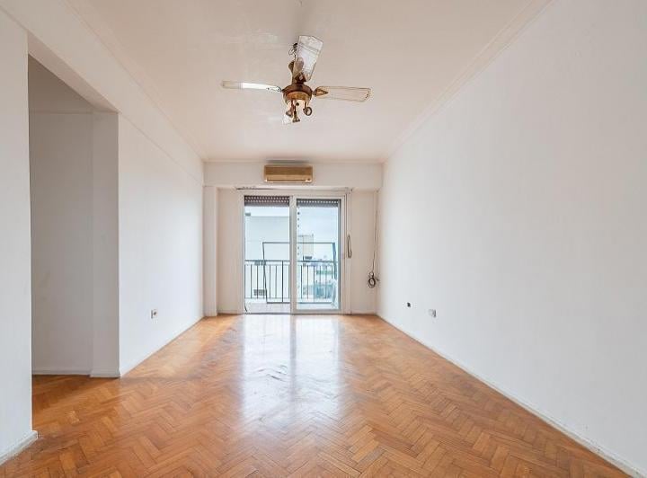 Departamento · 72m² · 4 Ambientes