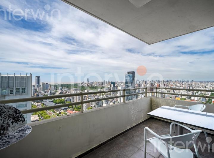 Departamento · 160m² · 4 Ambientes · 2 Cocheras