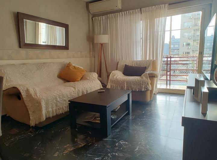 Departamento · 76m² · 4 Ambientes