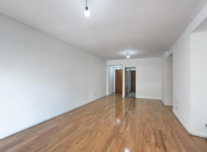 Departamento · 96m² · 4 Ambientes · 1 Cochera