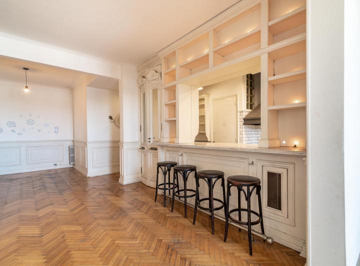 Departamento · 112m² · 4 Ambientes