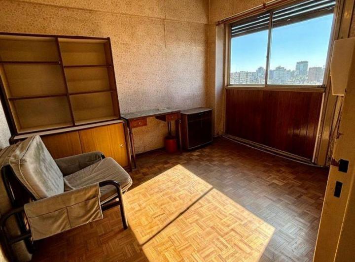 Departamento · 87m² · 4 Ambientes · 1 Cochera