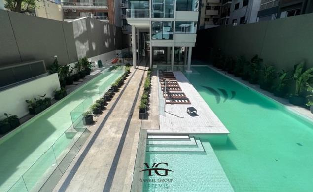 Departamento · 258m² · 4 Ambientes