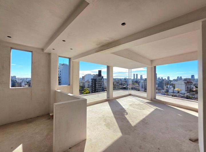 Departamento · 104m² · 4 Ambientes
