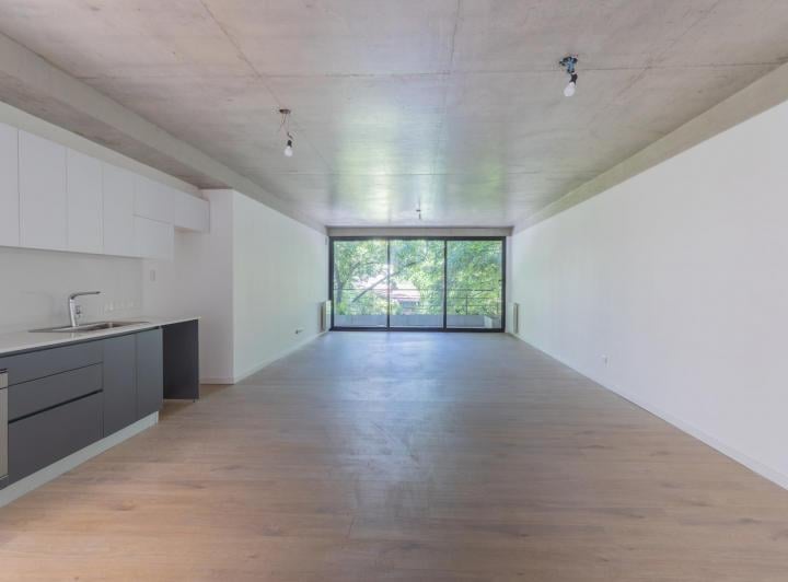 Departamento · 108m² · 4 Ambientes · 1 Cochera