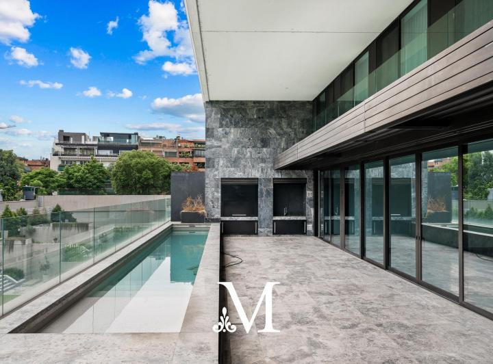 Departamento · 455m² · 4 Ambientes · 5 Cocheras