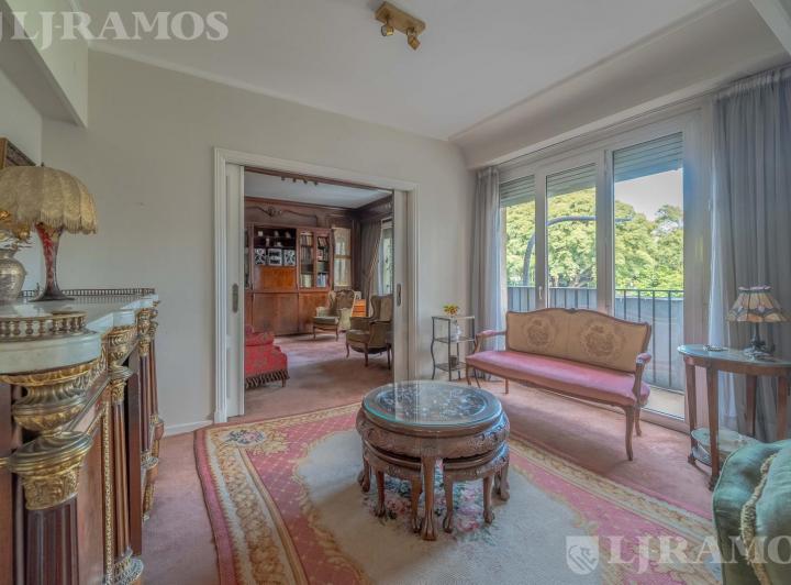 Departamento · 208m² · 4 Ambientes