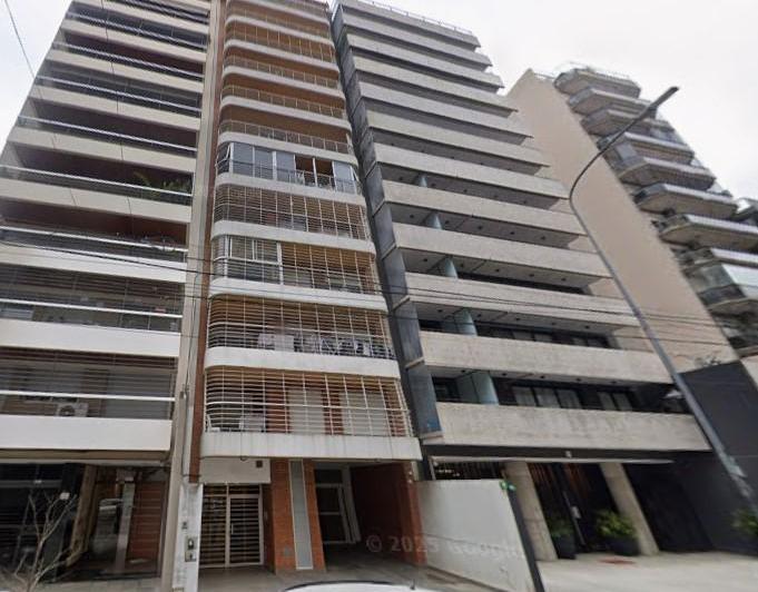 Departamento · 105m² · 4 Ambientes · 1 Cochera