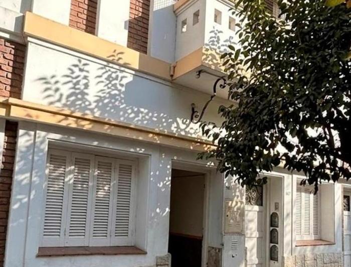 Departamento · 64m² · 4 Ambientes · 1 Cochera
