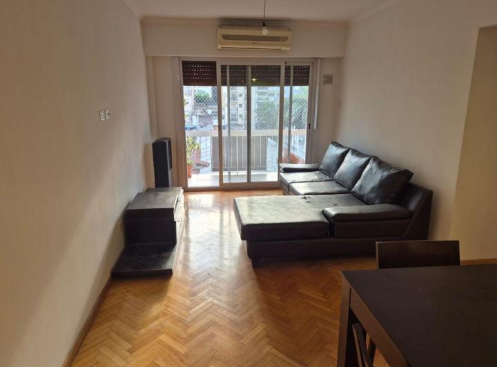 Departamento · 75m² · 4 Ambientes