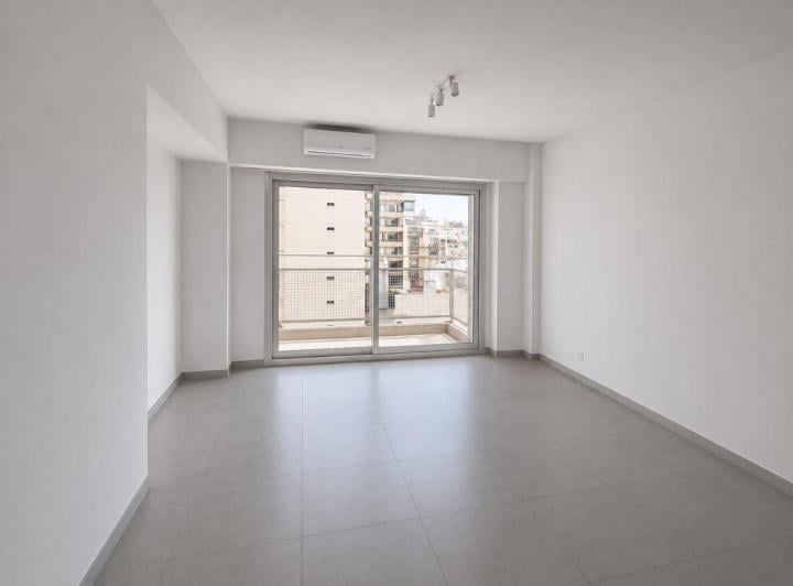 Departamento · 74m² · 4 Ambientes