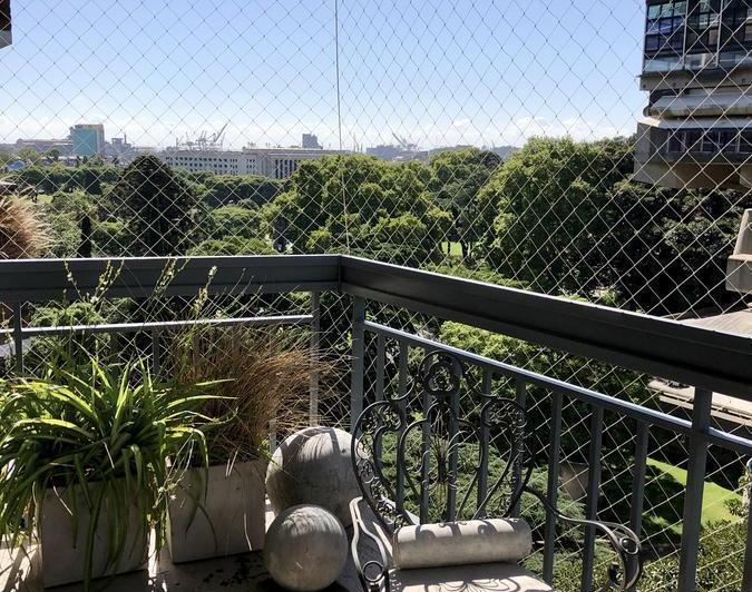 Departamento · 230m² · 5 Ambientes · 2 Cocheras