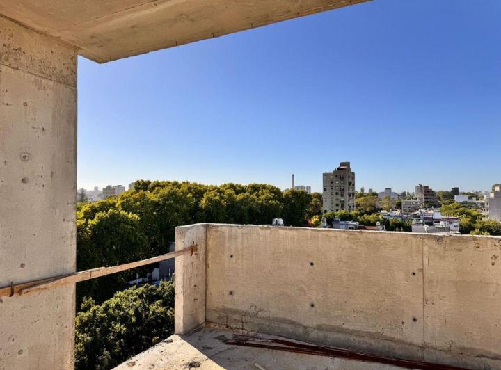 Departamento · 80m² · 4 Ambientes