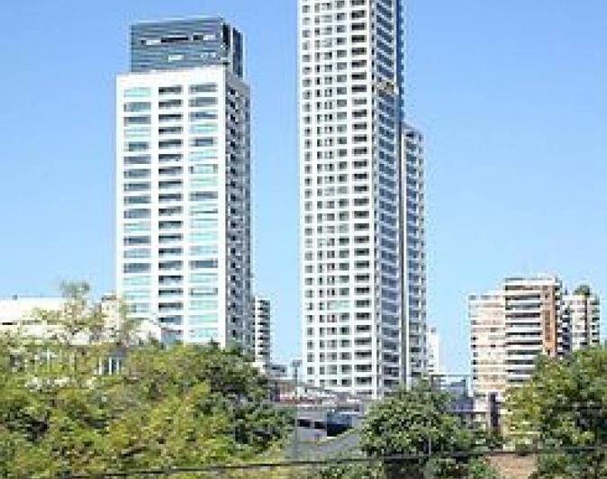 Departamento · 204m² · 3 Dormitorios · 2 Cocheras