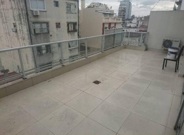 Departamento · 183m² · 4 Ambientes · 2 Cocheras