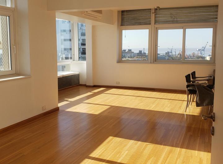 Departamento · 168m² · 5 Ambientes · 1 Cochera