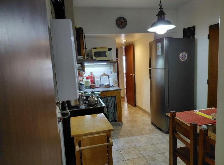 Departamento · 78m² · 4 Ambientes