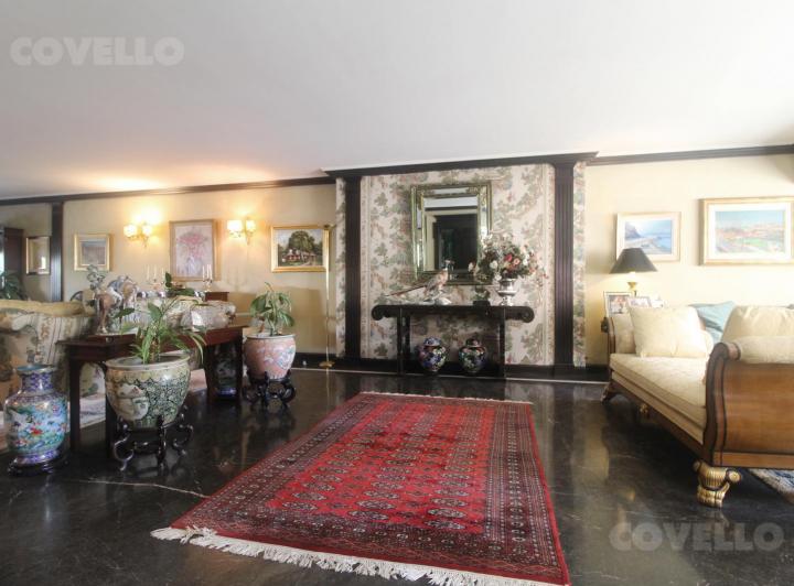 Departamento · 348m² · 6 Ambientes · 2 Cocheras