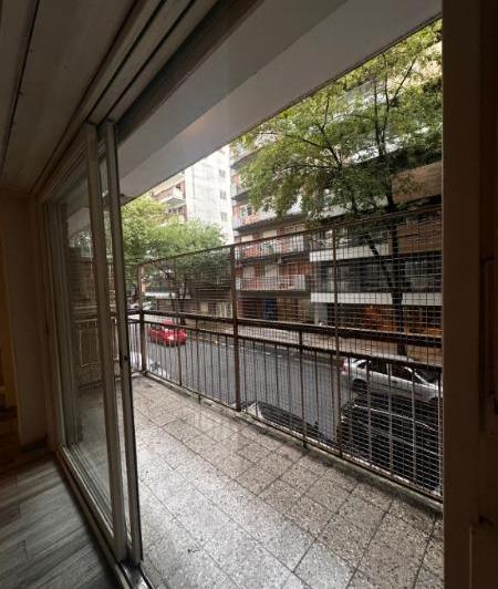 Departamento · 120m² · 4 Ambientes