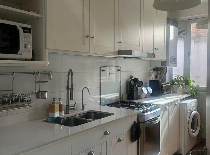Departamento · 86m² · 4 Ambientes