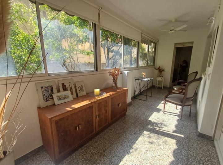 Departamento · 89m² · 4 Ambientes