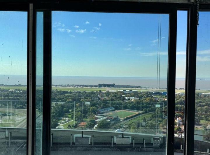 Departamento · 310m² · 4 Ambientes · 1 Cochera