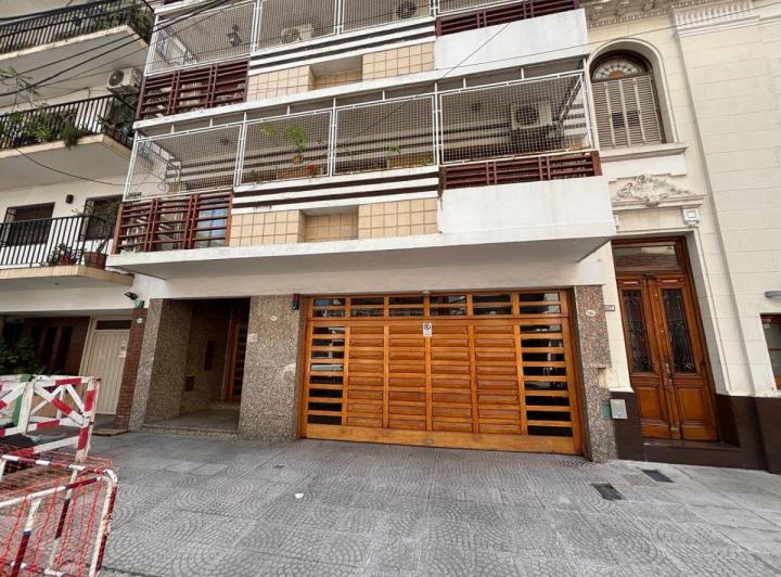 Departamento · 77m² · 4 Ambientes