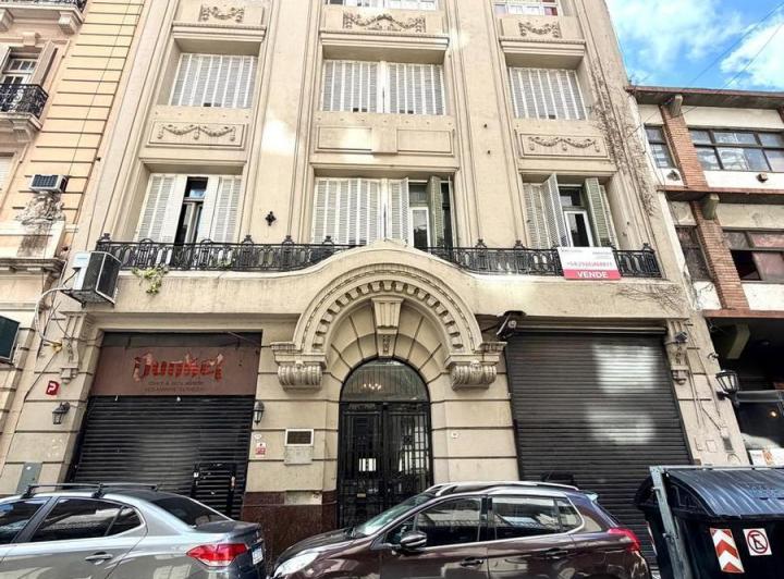 Departamento · 130m² · 4 Ambientes