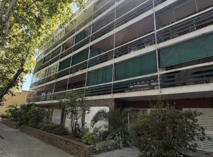 Departamento · 83m² · 4 Ambientes
