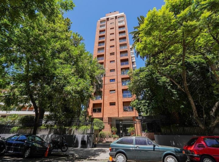 Departamento · 290m² · 5 Ambientes · 2 Cocheras