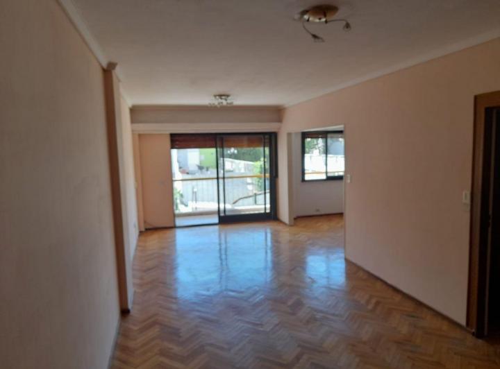 Departamento · 108m² · 4 Ambientes · 1 Cochera